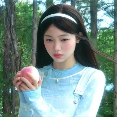 红色的种子
