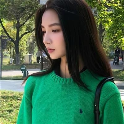 我的天使