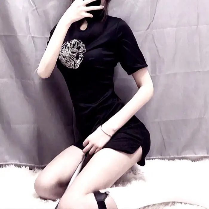 摇滚青春
